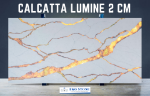 Picture of Calcatta Lumine 2cm 