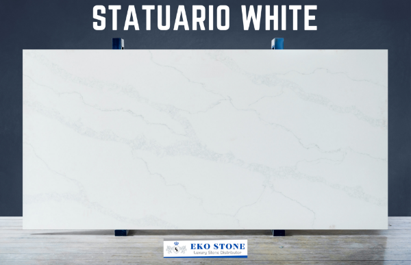 Picture of Statuario White