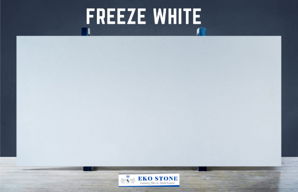 Picture of Freeze White