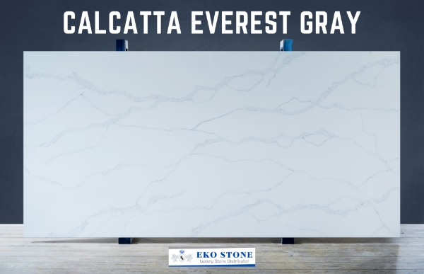 Picture of Calcatta Everest Grey