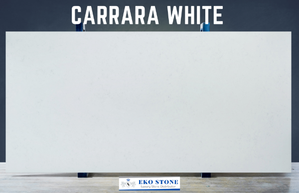Picture of Carrara White 