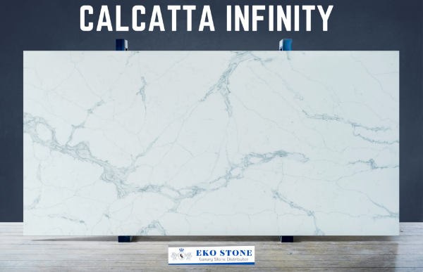 Picture of Calcatta Infinity