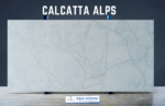 Calcatta Alps