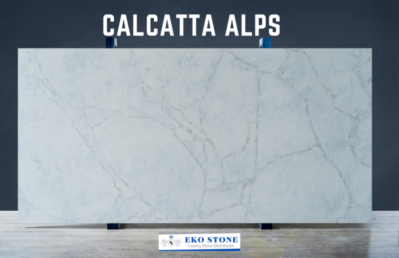 Calcatta Alps