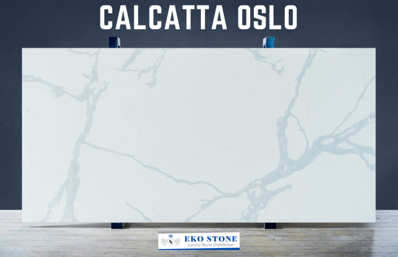 Calcatta Oslo