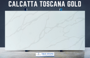 Calcatta Toscana Gold