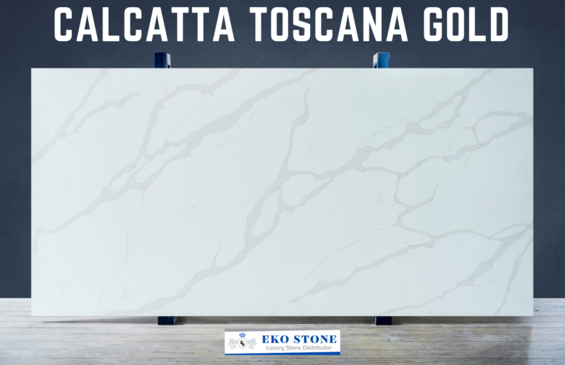 Calcatta Toscana Gold