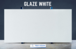 Glaze White