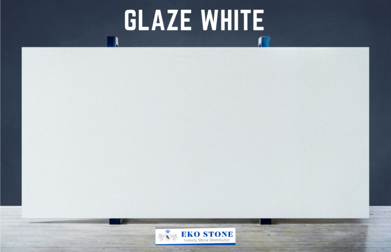 Glaze White