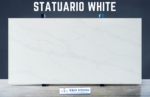 Statuario White