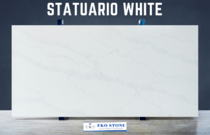 Statuario White