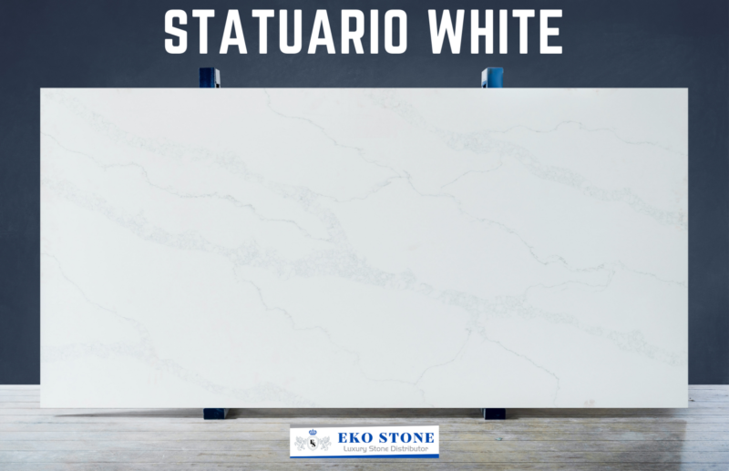 Statuario White