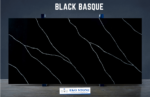 Black Basque