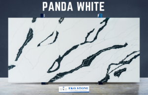 Panda White