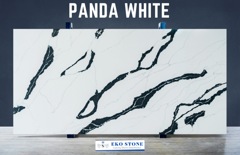 Panda White