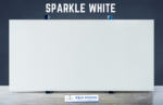 Sparkle White