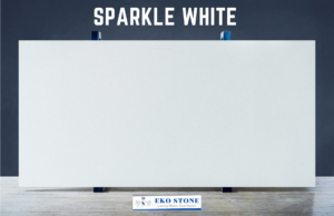 Sparkle White
