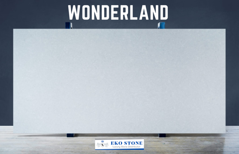 Wonderland