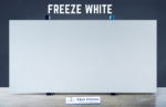 Freeze White