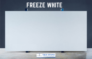 Freeze White
