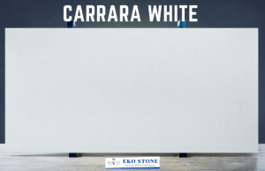 Carrara White