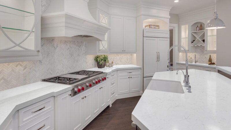 Carrara White - Image 3