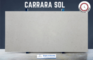 Carrara Sol