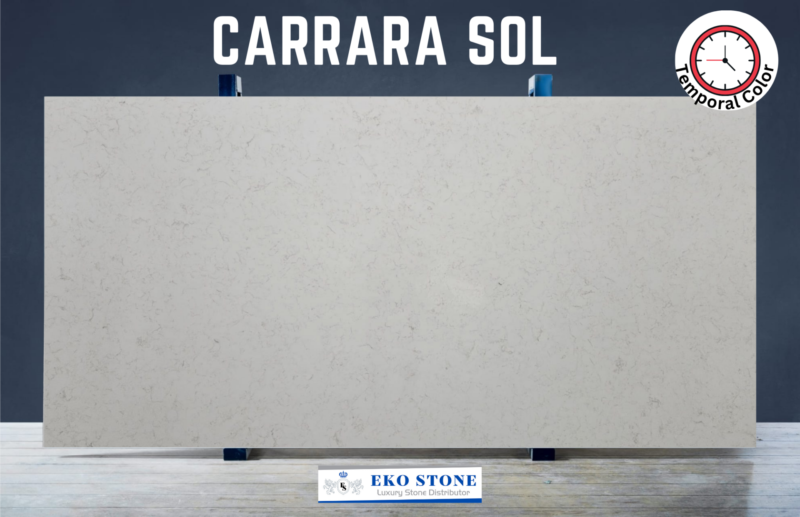 Carrara Sol