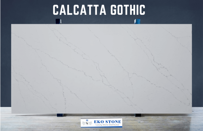 Calcatta Gothic
