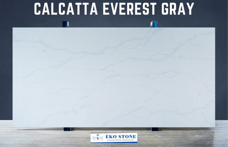 Calcatta Everest Grey