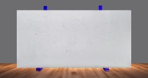 Carrara White