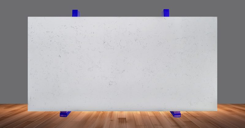 Carrara White