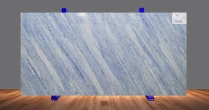 Ocean Blue Quartz