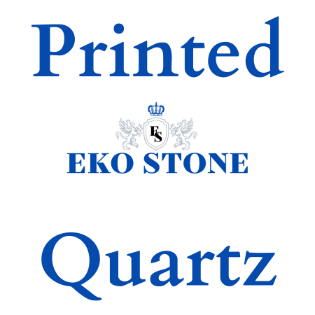Eko Stone Printed Quartz