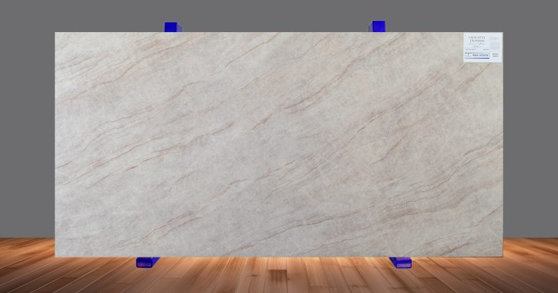 Taj Mahal Quartz